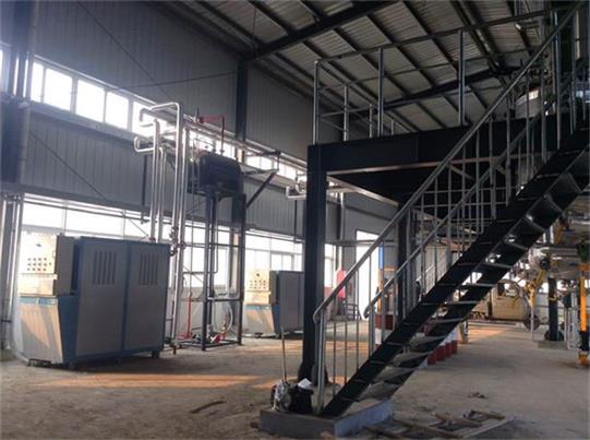 祝松反应釜用电加热器