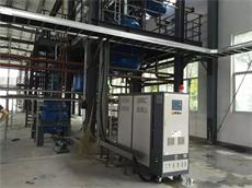 江苏反应釜油加热器,江苏油加热器