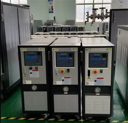 液压机加热控温模温机，液压机油加热器，液压机油加热器 液压机加热控温