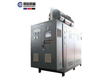 超高温油温机，400度高温油温机，上海高温油温机