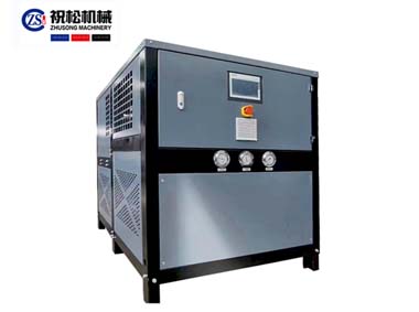 水冷式冷水机，上海冷水机，低温冷水机-5℃